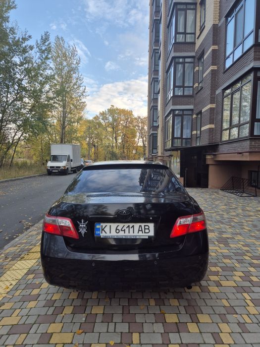 Продам Toyota camry 40