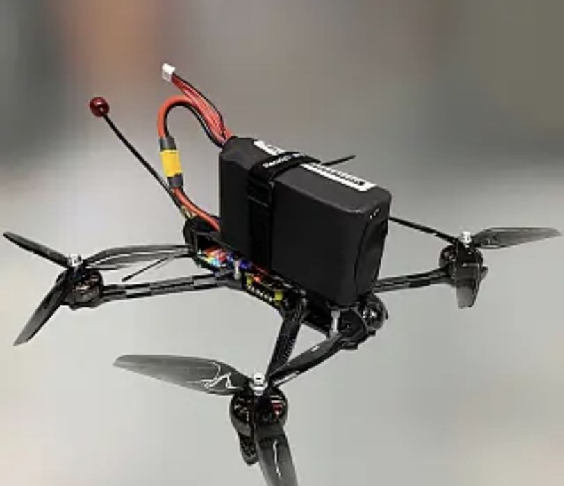 Продам Батареї до FPV