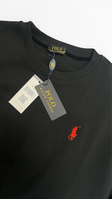 Чоловічий світшот Polo Ralph Lauren