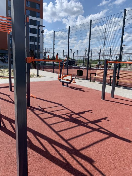 Продаж 1 кім квартири в новобудові!