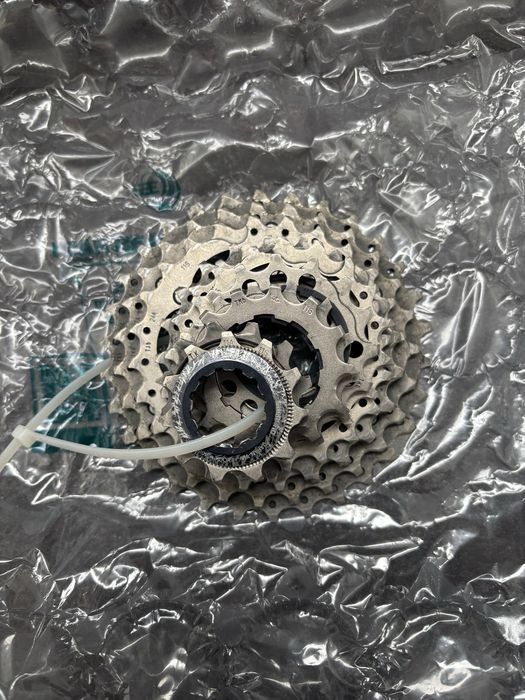 Cassete Ultegra 11/30 11s