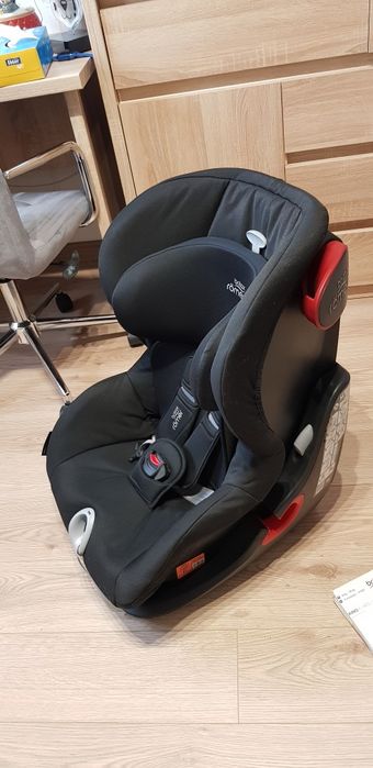 Britax Romer King II 9-18kg