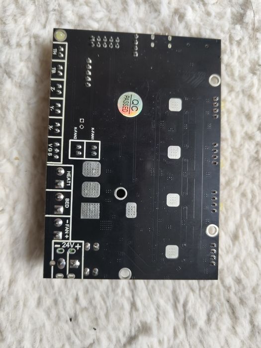 Płyta główna V4.2.2  Creality Ender 3