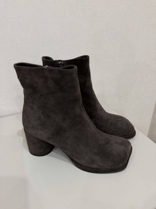 Жіночі ботильйони  Vitto Rossi Premium