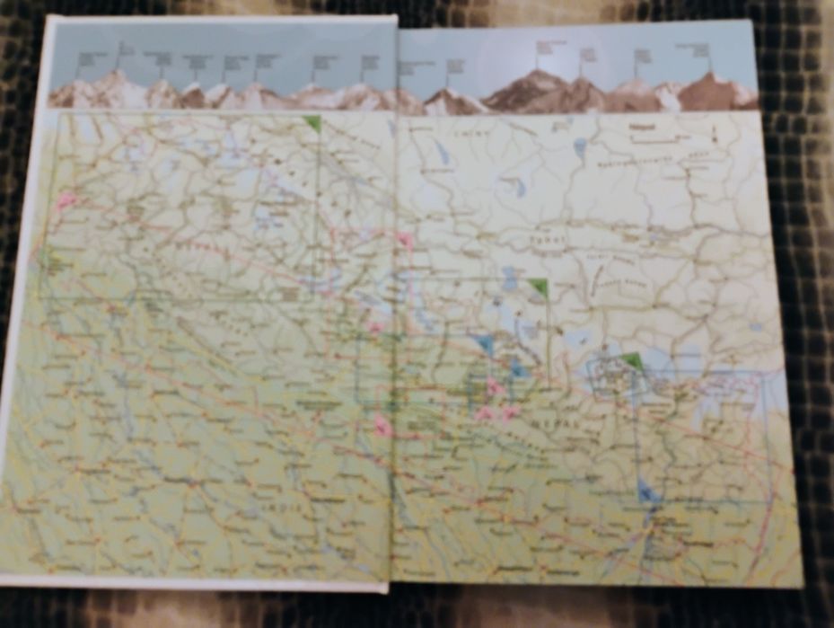 Przewodnik Nepal Po Nepalu