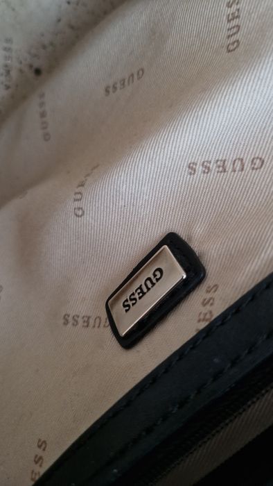 torba do ręki  Guess