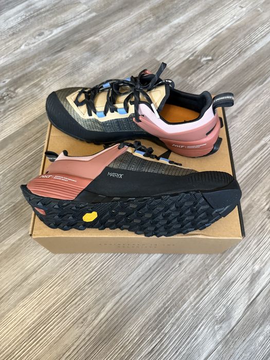 Salewa Wildfire Nxt W Gore tex