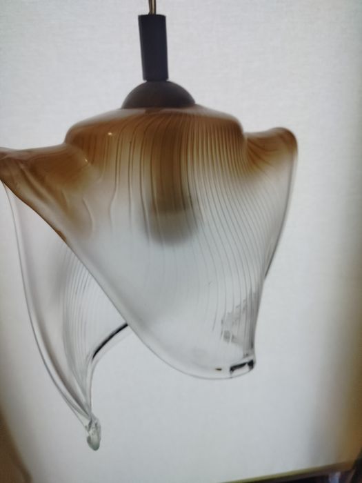 Lampa do kuchni przedpokoju