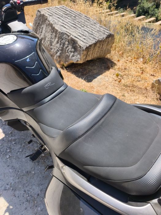 Honda NT 700 V Deauville