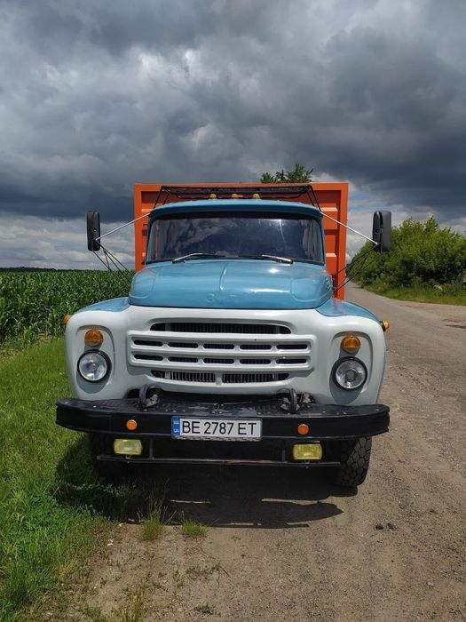 Продам ЗІЛ 1988 року