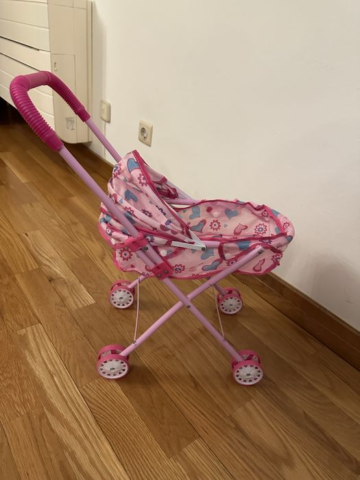 Brinquedo Carrinho Bebés