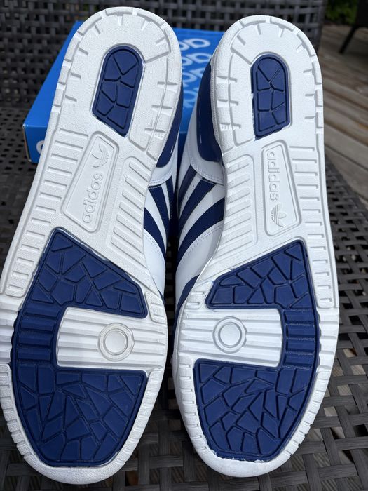 NOWE Buty ADIDAS "RIVALRY" rozmiar 30cm