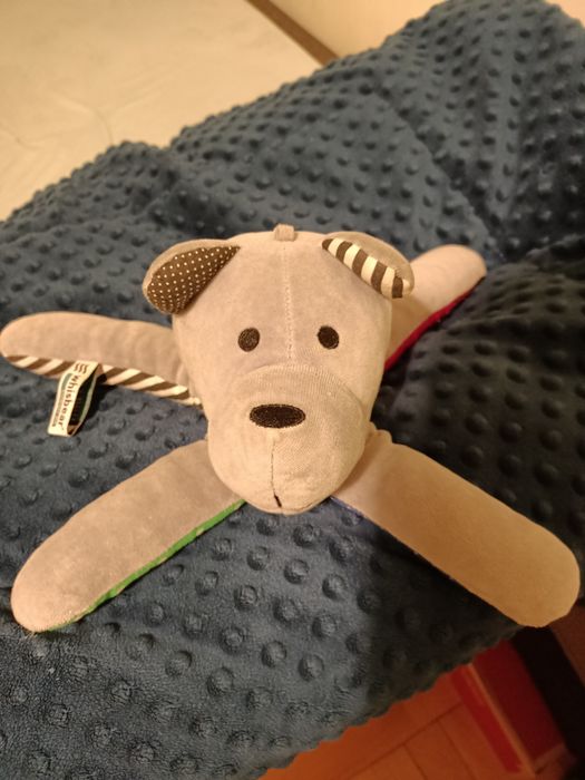 Szumiś - na spokojny sen dziecka