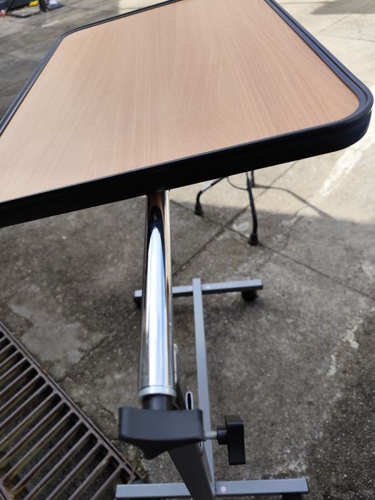 Mesa de apoio a geriatria nova