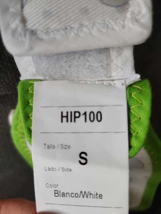 Szelki pavlika Emo Kids rozmiar S