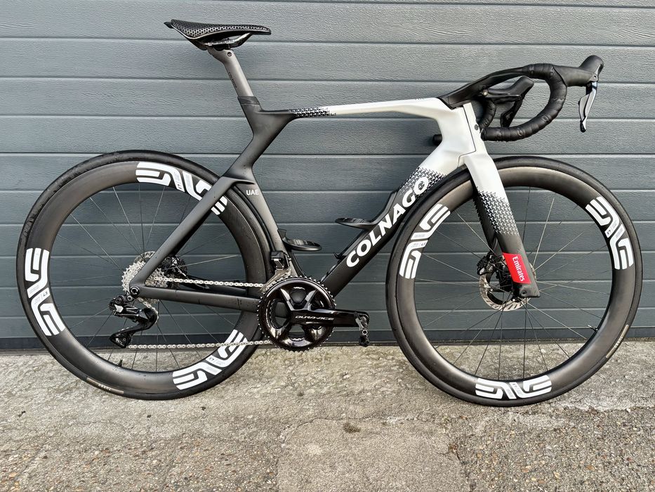 Colnago Y1RS Dura Ace