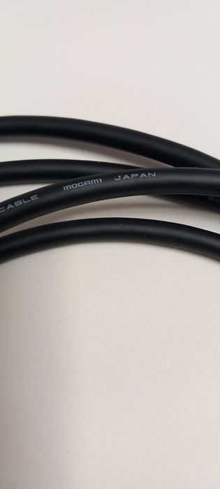 Cabo interligação Mogami Neglex 2549, OFC Neglex