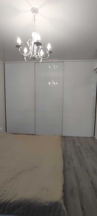 2к квартира з ремонтом Сертифікат, постанова- так. Оформлення 2%