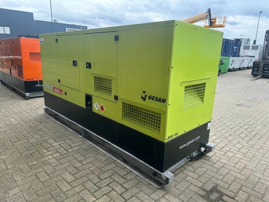 Прокат Оренда Продаж Доставка Генератор від 10 кВт