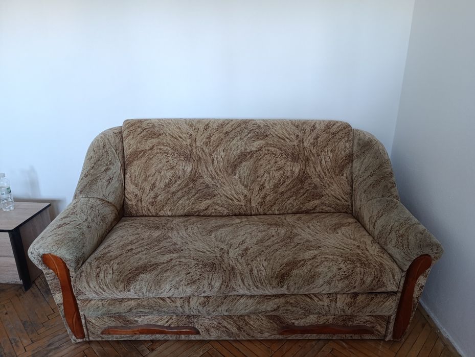 Продається диван розкладний