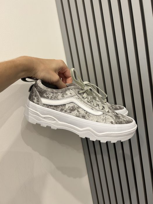 Кеди Vans Old Skool 36 розмір