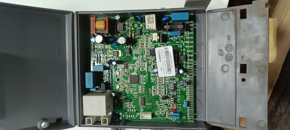 Ferroli DOMIproject F 24 D