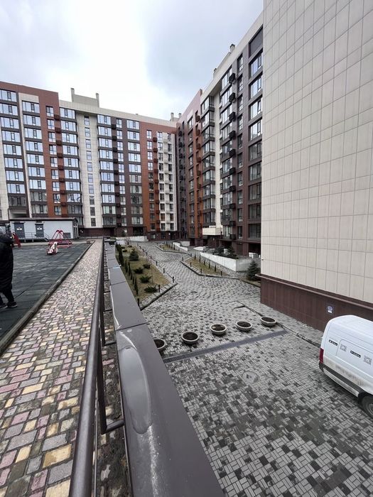 New! Продажа 1-к в ЖК «Жуковский» с ремонтом (новострой, Нагорка)