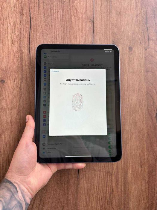 Apple iPad 10 64gb 2022 a2696