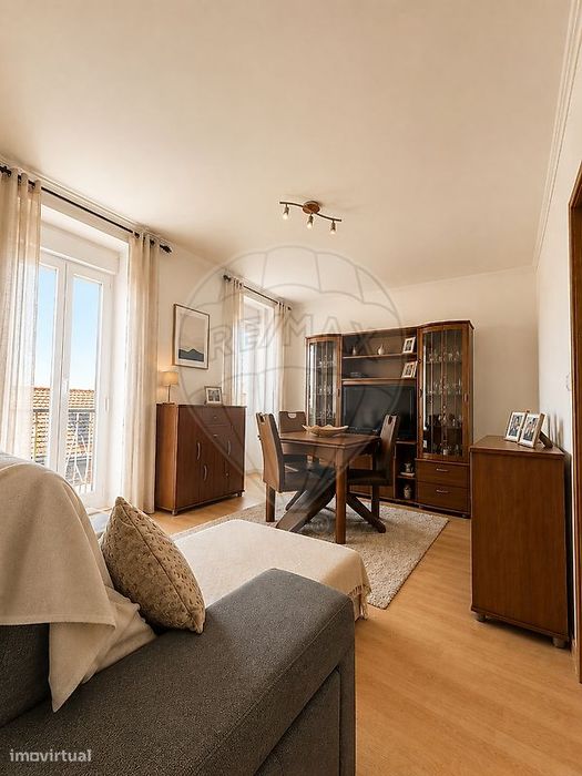 Apartamento T3 para venda
