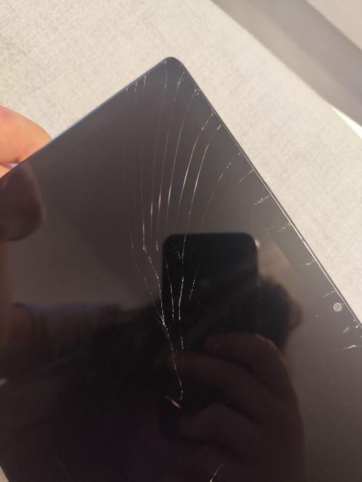 Tablet Samsung Galaxy Tab A8