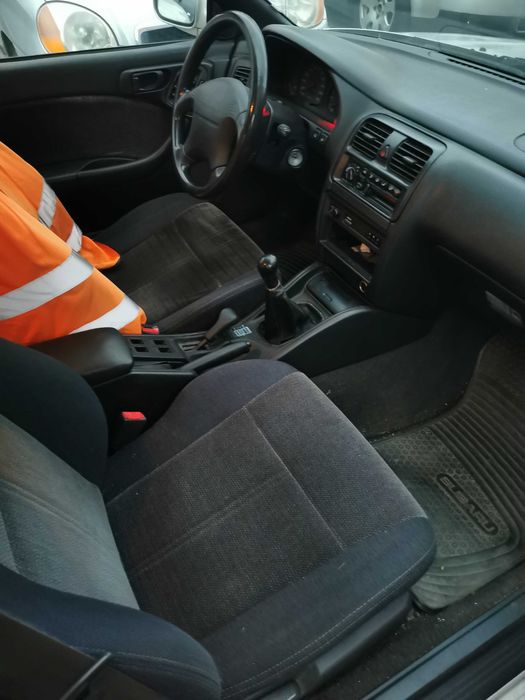 subaru legacy 4x4 silnik 2,0 benzyna