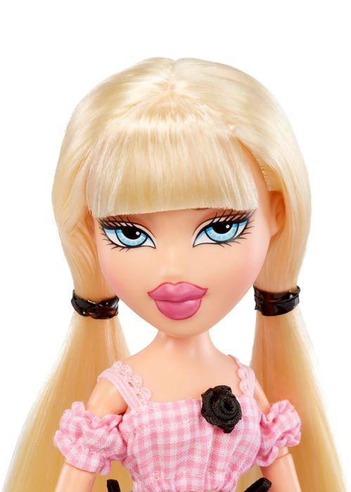 Хлоя Братц модна лялька Bratz Goin' Out!  Cloe