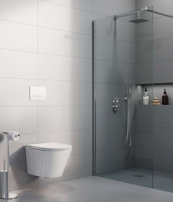 IO Miska WC senja joker excellent  bez kołnierza deska wolnopadająca k