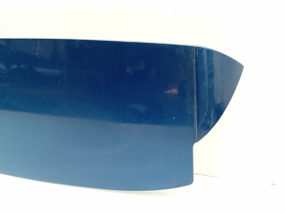 Spoiler / aileron da tampa da mala BMW X3 (E83)