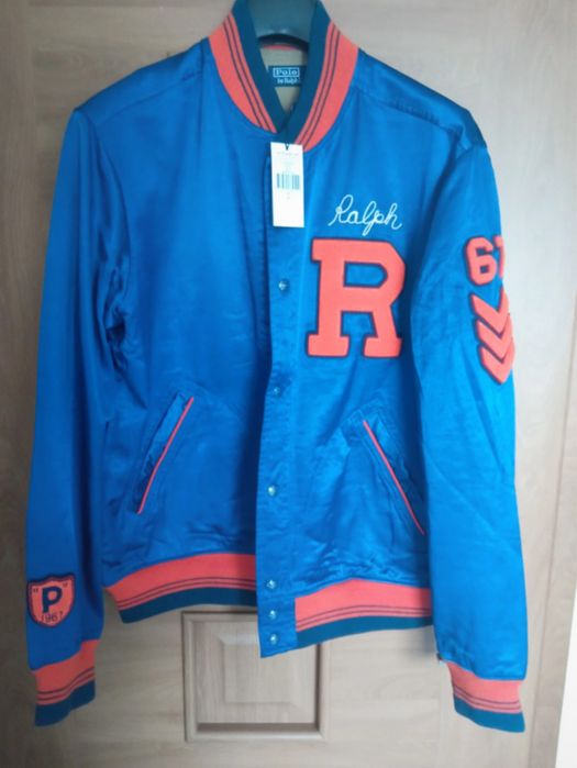Ralph Polo Lauren Baseball jacket r.L
