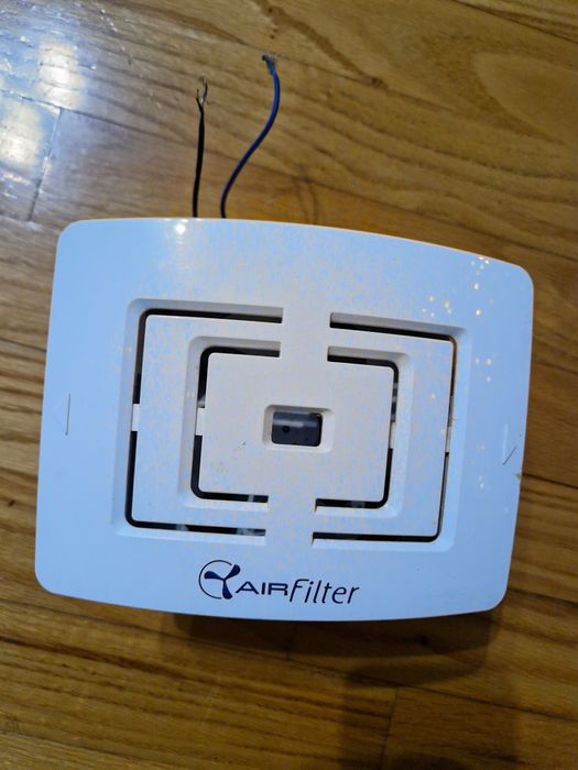 Вентилятор обдуву холодильника