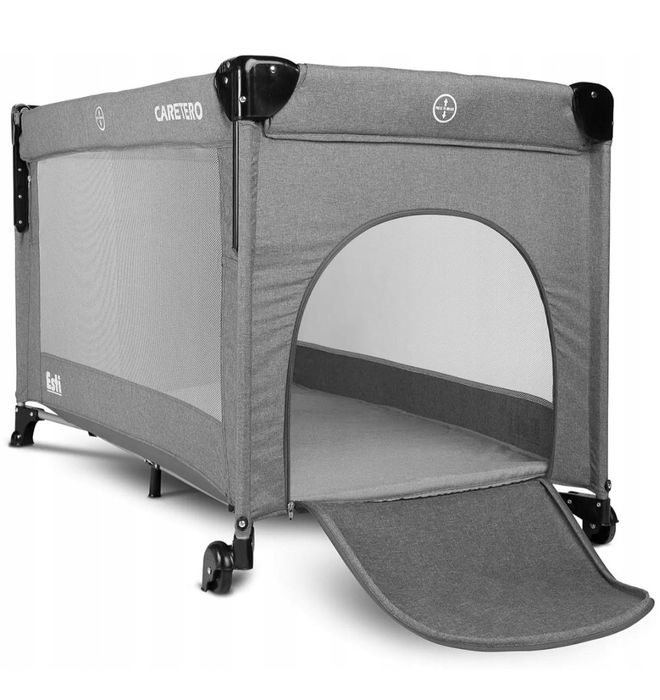 Łóżeczko turystyczne Esti CARETERO
