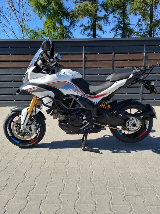 Ducati