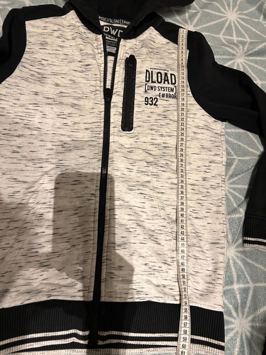 Bluza chłopięca C&A SUPER STAN
