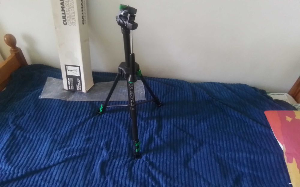 CULLMANN model 2505 statyw fotograficzny