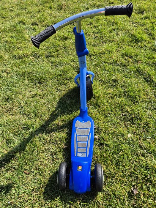 Hulajnoga dla dziecka