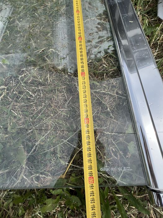 Душові двері Ravak нові