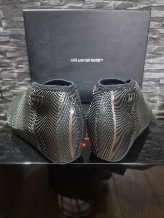 półbuty United Nude