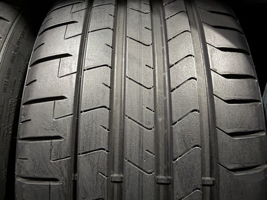 235/35 r 20 Pirelli 4 шт.