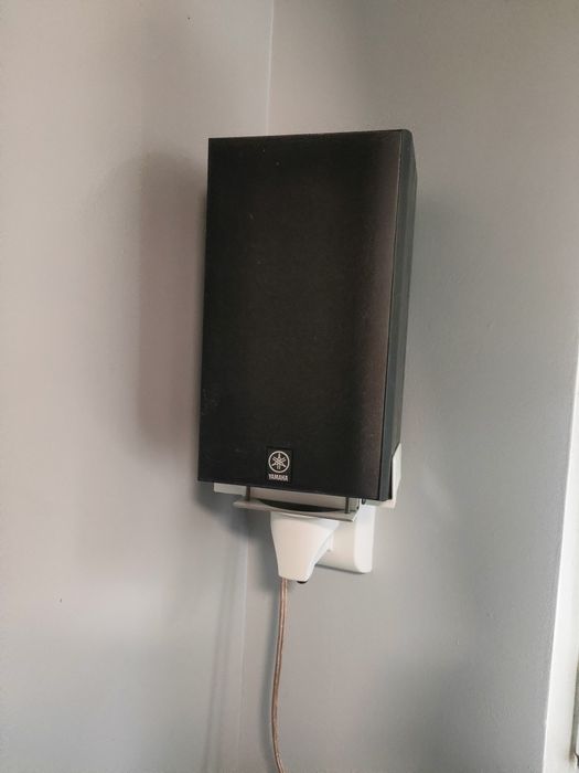 Zestaw kina domowego Yamaha