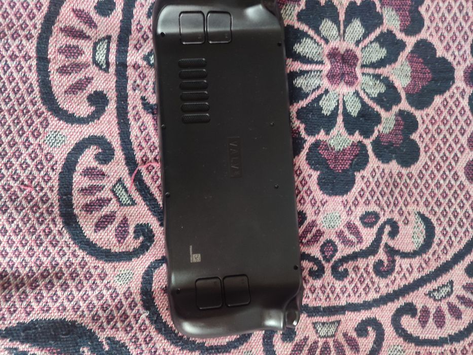 Продам steam deck