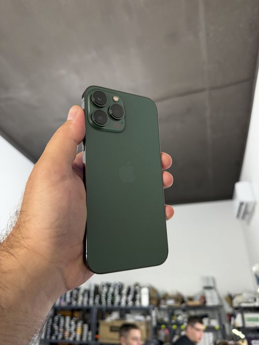 Apple Iphone 13 Pro Max 128 gb Neverlock 100% айфон Про Макс