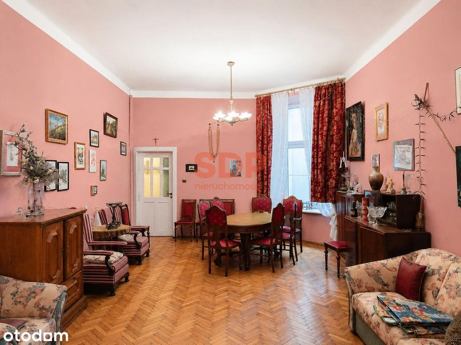 101 m² dla rodziny lub inwestora - Stare Polesie - Widok 2