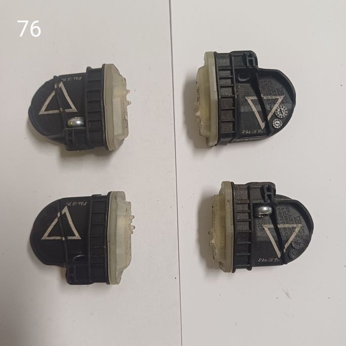 Czujnik Ciśnienia Opon TPMS FORD FOCUS KUGA MONDEO EV6T-1A180-CB