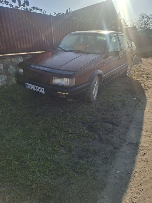 Продам Пасат Б 3